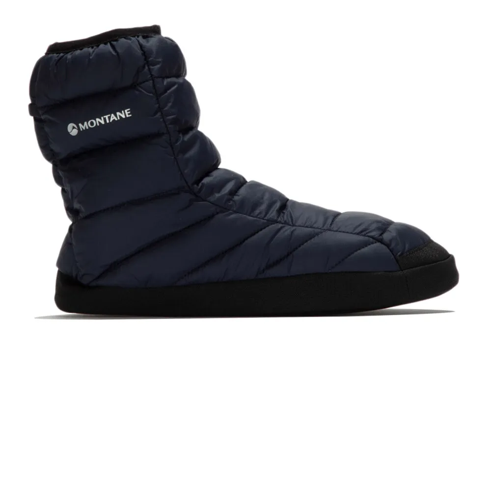 Montane Icarus Hut Bootie Slippers - AW24