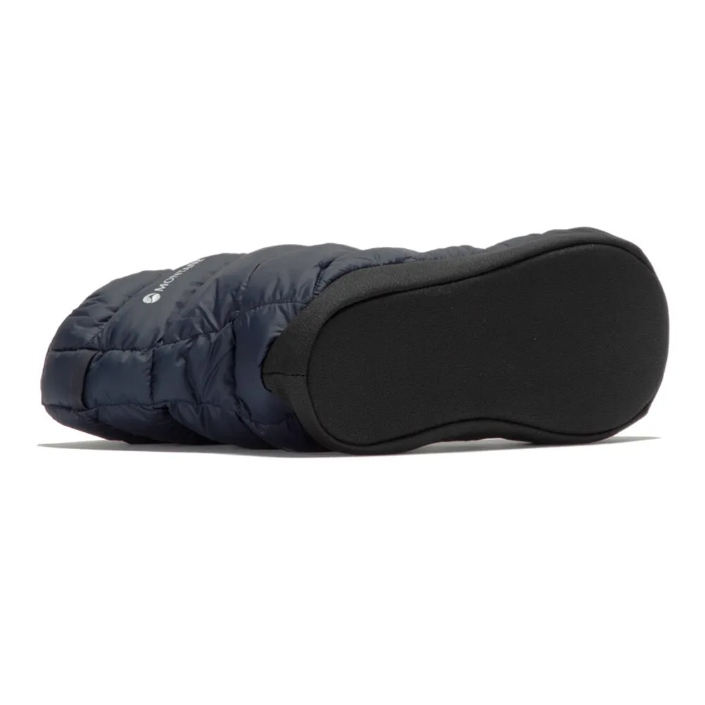 Montane Icarus Hut Bootie Slippers - AW24