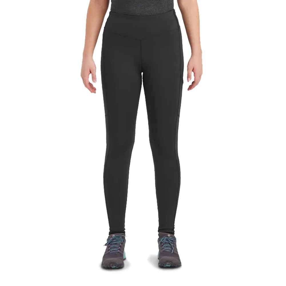 Montane Ineo Lite per donna Pantaloni (Regular Leg) - AW24