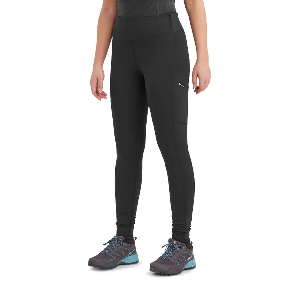 Montane Ineo Lite per donna Pantaloni (Regular Leg) - AW24
