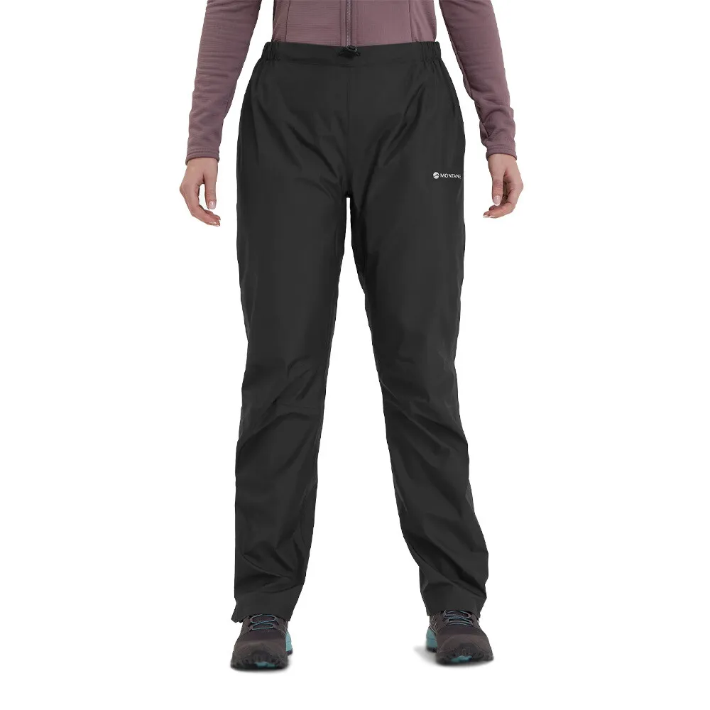 Montane Solution Impermeabile per donna Pantaloni - AW24