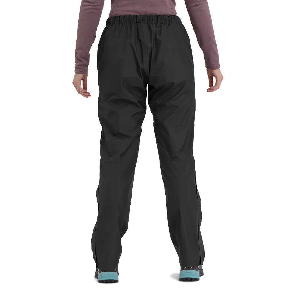 Montane Solution Impermeabile per donna Pantaloni - AW24