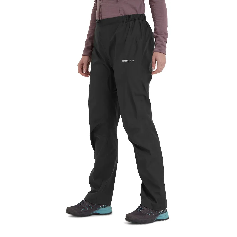 Montane Solution Impermeabile per donna Pantaloni - AW24