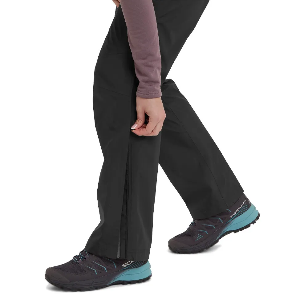 Montane Solution Impermeabile per donna Pantaloni - AW24