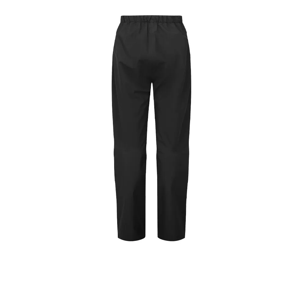 Montane Solution Impermeabile per donna Pantaloni - AW24