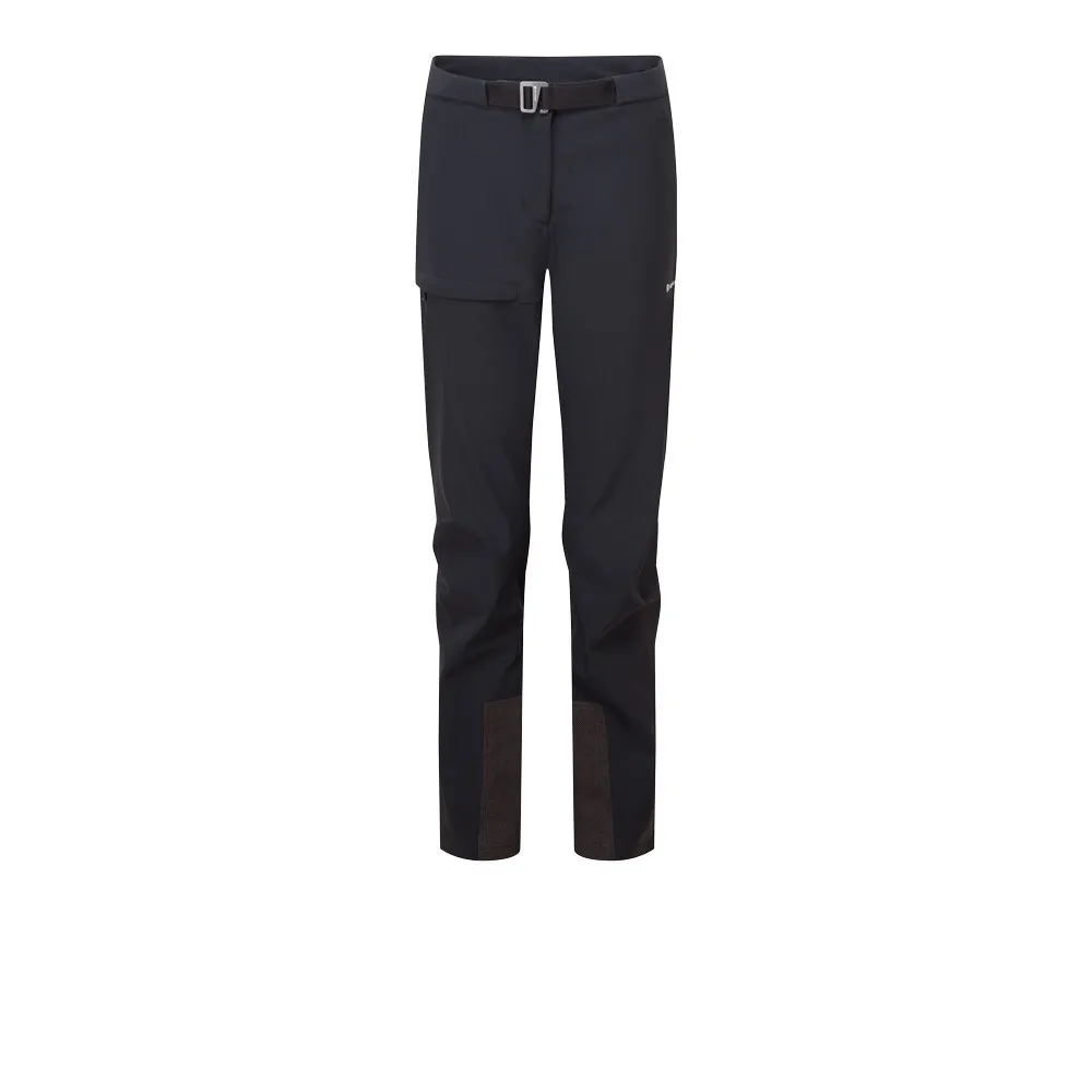Montane Terra Stretch XT Pantaloni da donna (Gamba Regular) - AW23