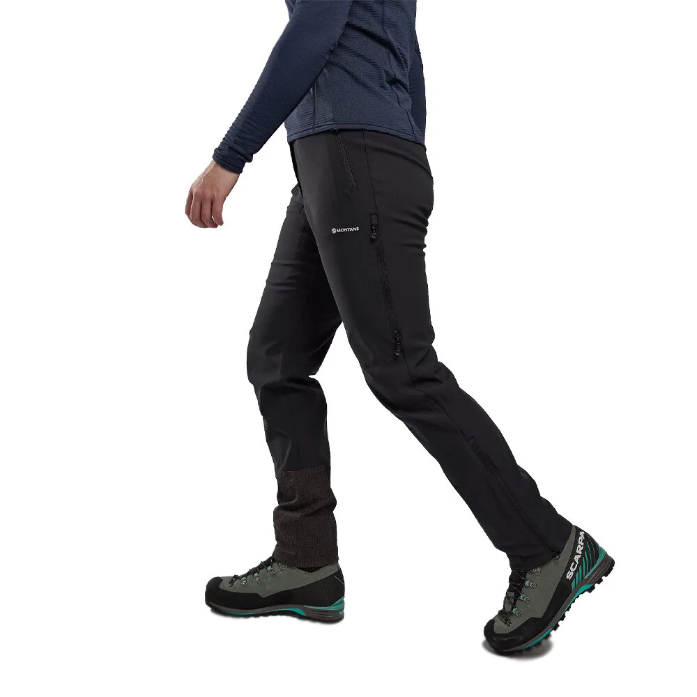 Montane Terra Stretch XT Pantaloni da donna (Gamba Regular) - AW23