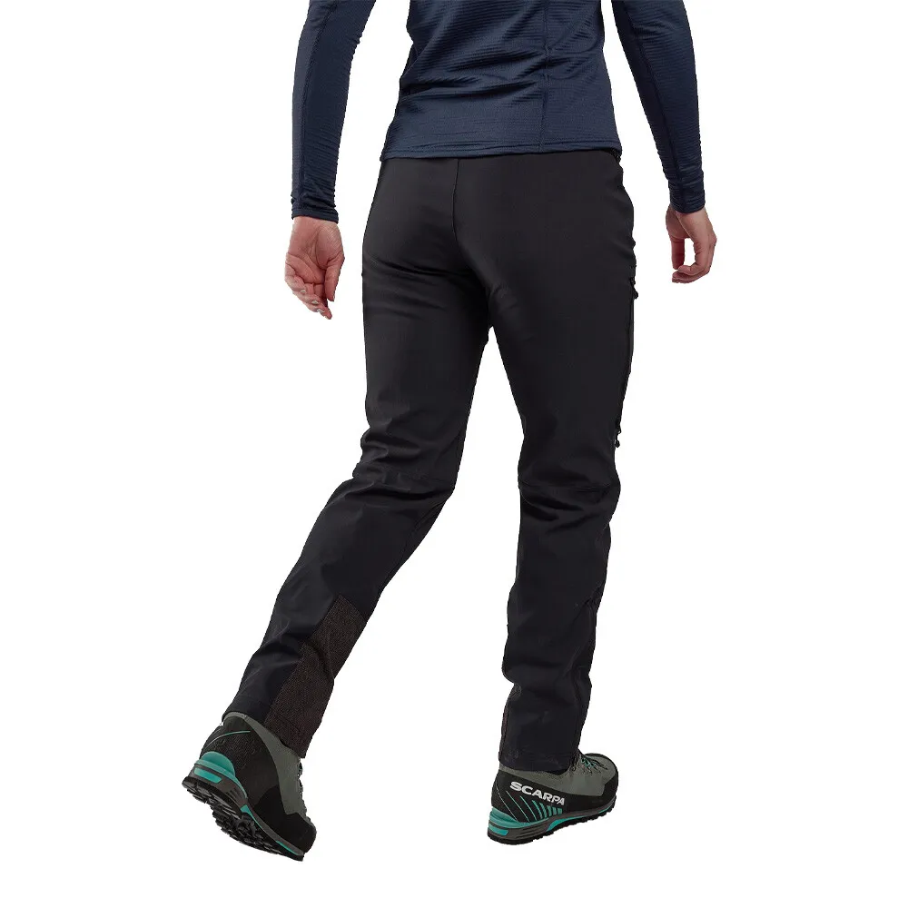 Montane Terra Stretch XT Pantaloni da donna (Gamba Regular) - AW23