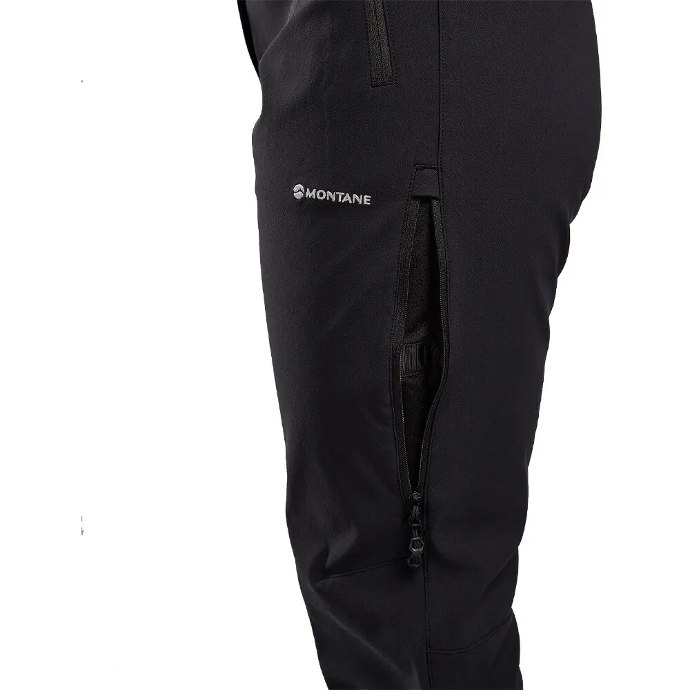 Montane Terra Stretch XT Pantaloni da donna (Gamba Regular) - AW23