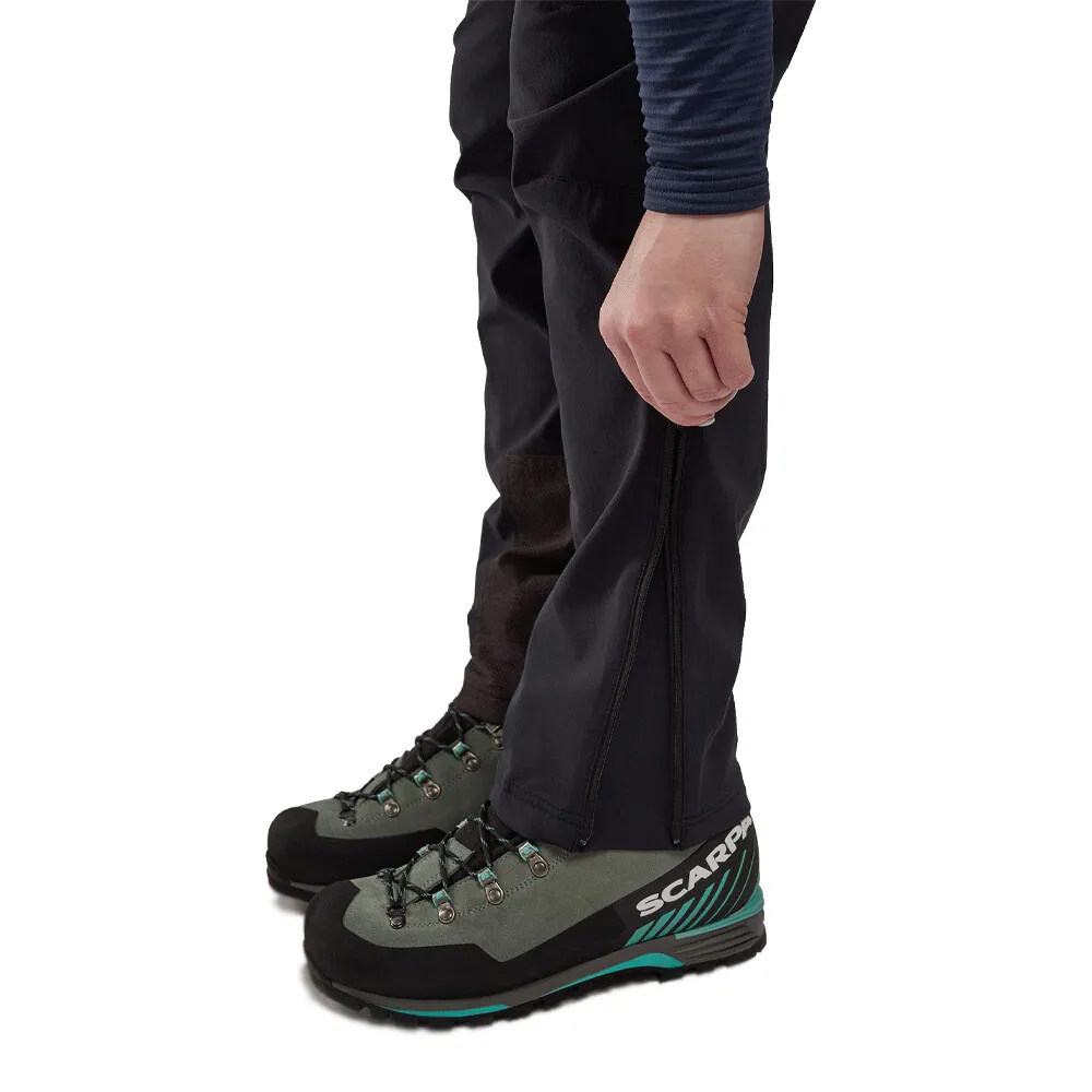 Montane Terra Stretch XT Pantaloni da donna (Gamba Regular) - AW23