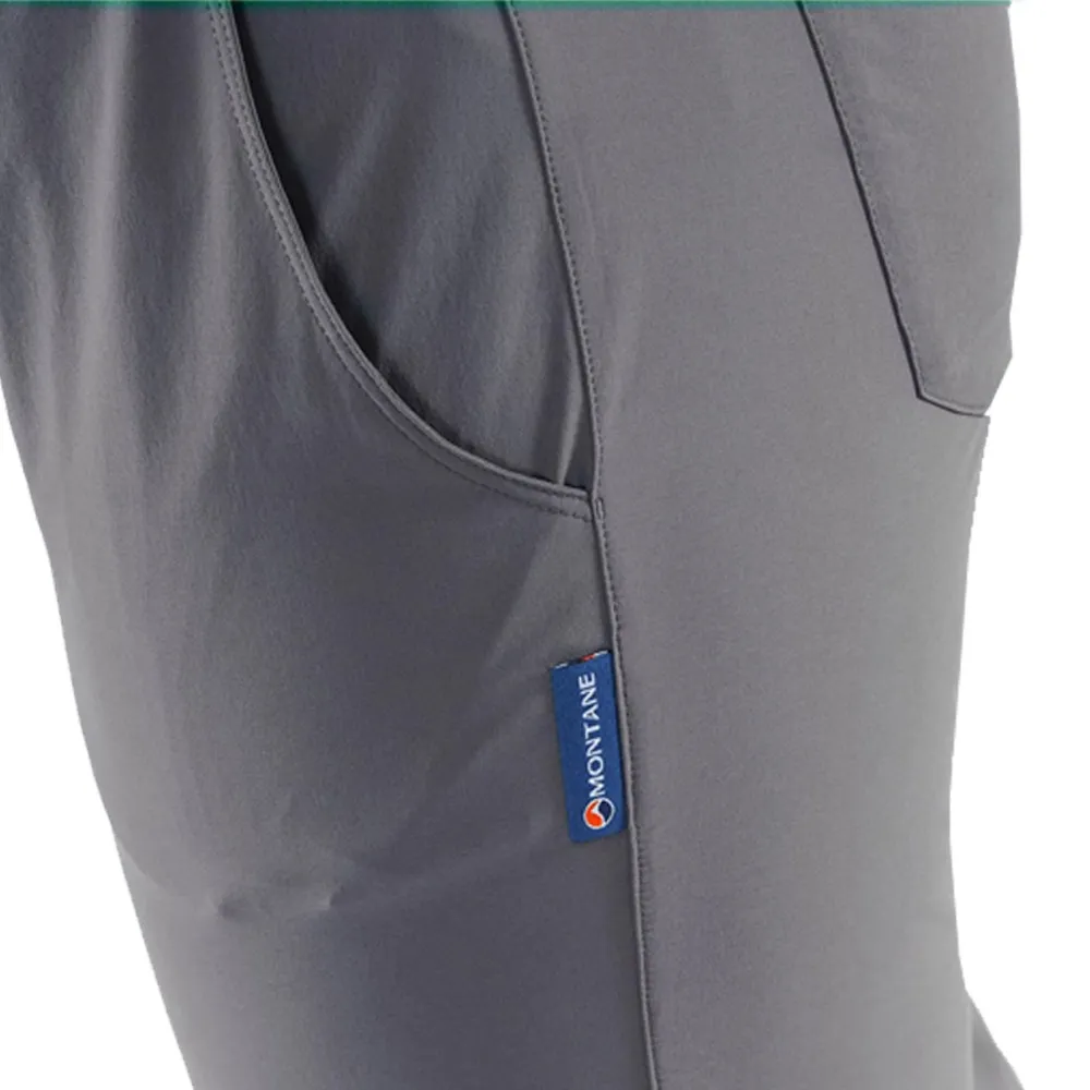 Montane Tucana per donna Pantaloni (Regular Leg)