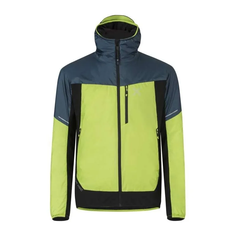 Montura Escape Hybrid jacket Jacket