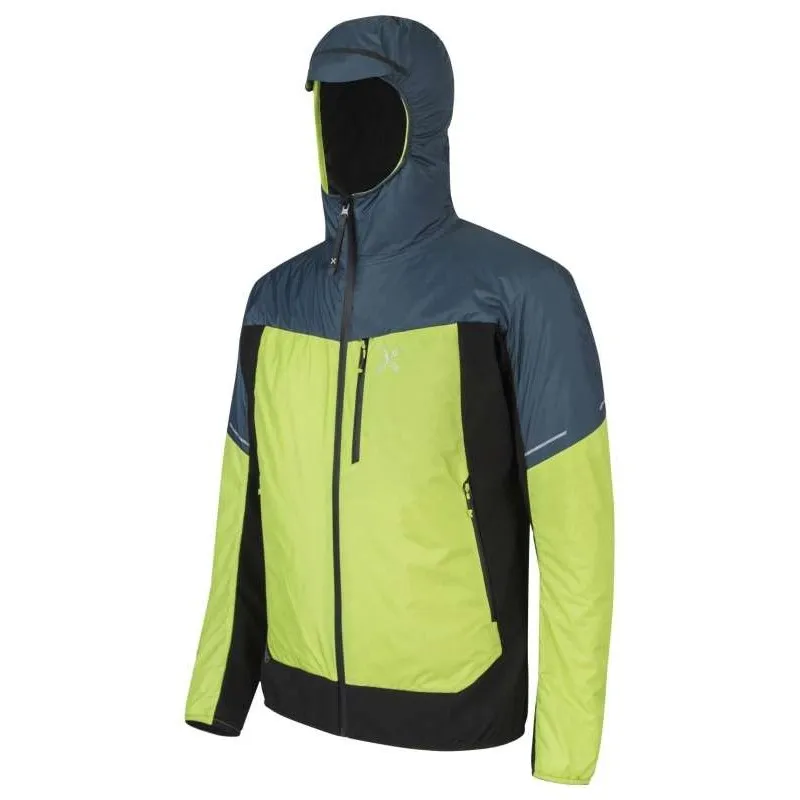 Montura Escape Hybrid jacket Jacket