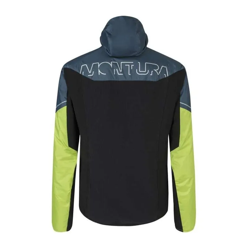 Montura Escape Hybrid jacket Jacket