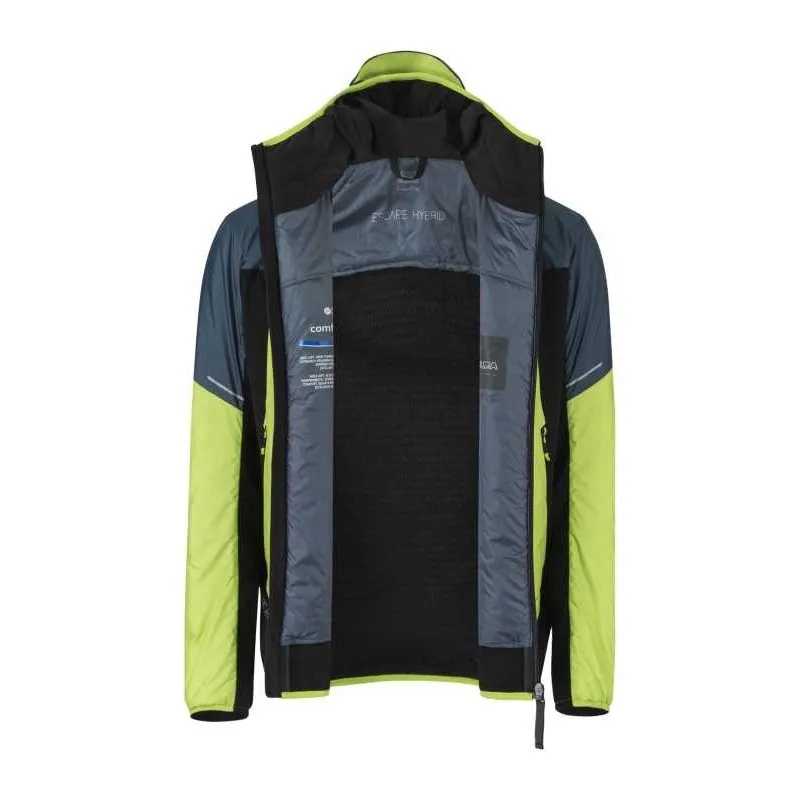 Montura Escape Hybrid jacket Jacket