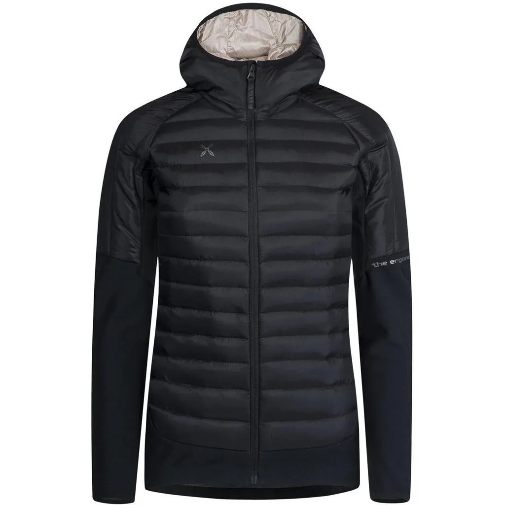 Montura Formula Pro Jacket Woman Black - Giacca Outdoor