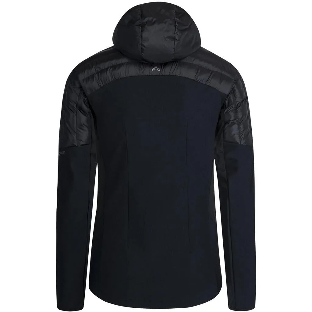 Montura Formula Pro Jacket Woman Black - Giacca Outdoor