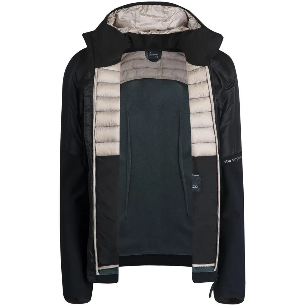 Montura Formula Pro Jacket Woman Black - Giacca Outdoor