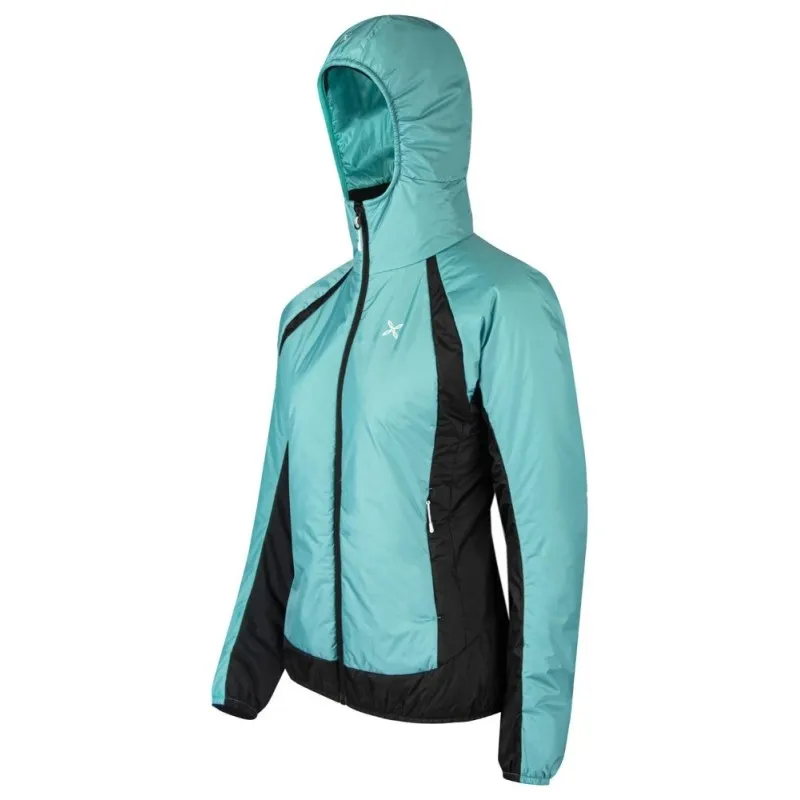 Montura Vulcan 2.0 jacket donna