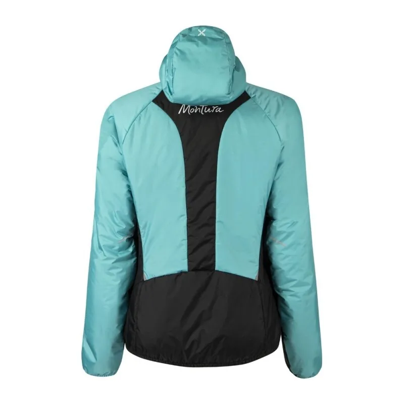 Montura Vulcan 2.0 jacket donna