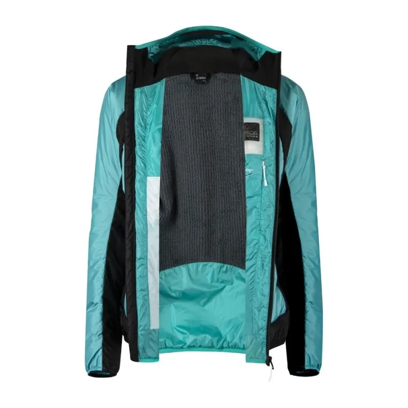 Montura Vulcan 2.0 jacket donna
