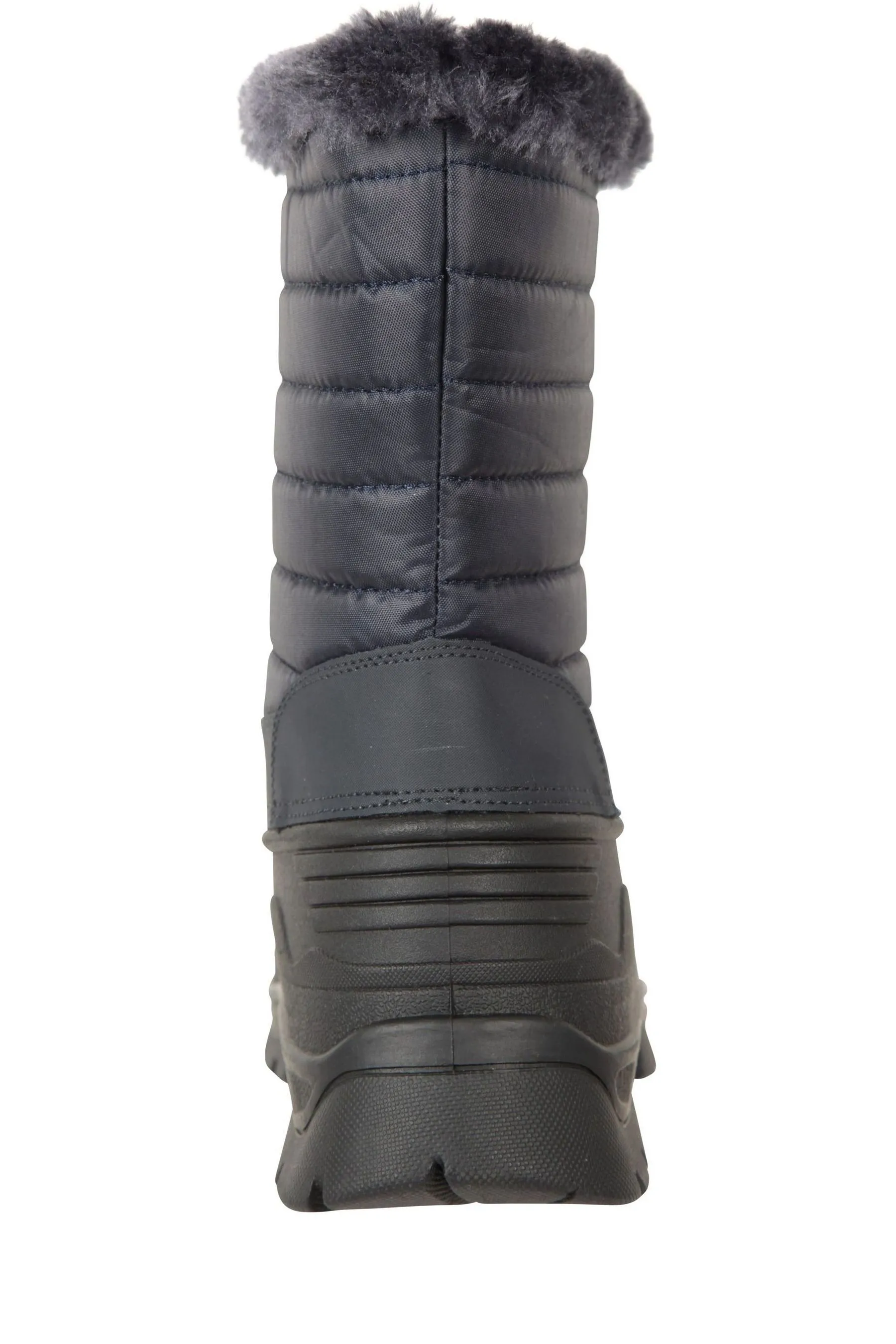 Mountain Warehouse Donna Whistler - Stivali da neve foderato in sherpa