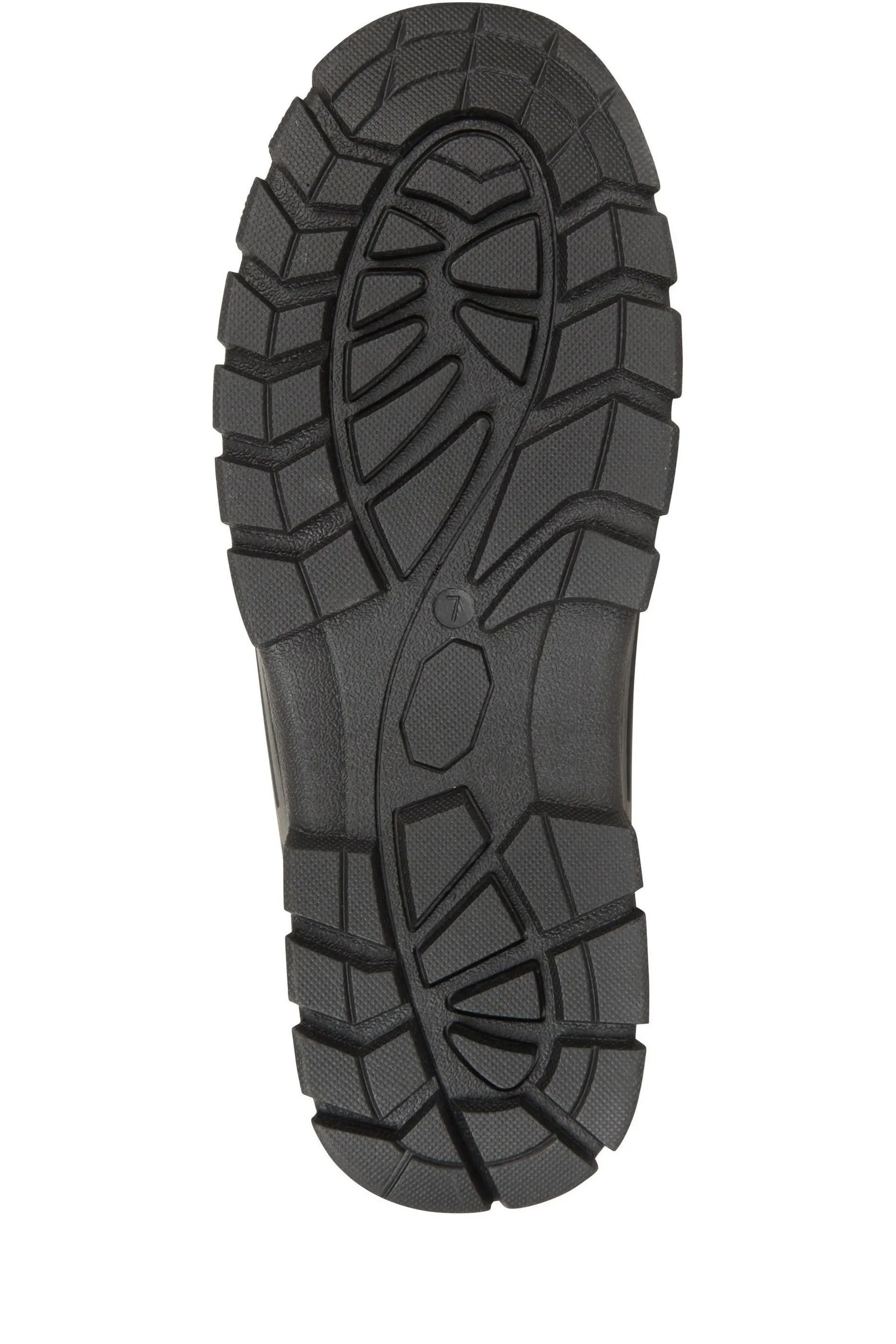 Mountain Warehouse Donna Whistler - Stivali da neve foderato in sherpa