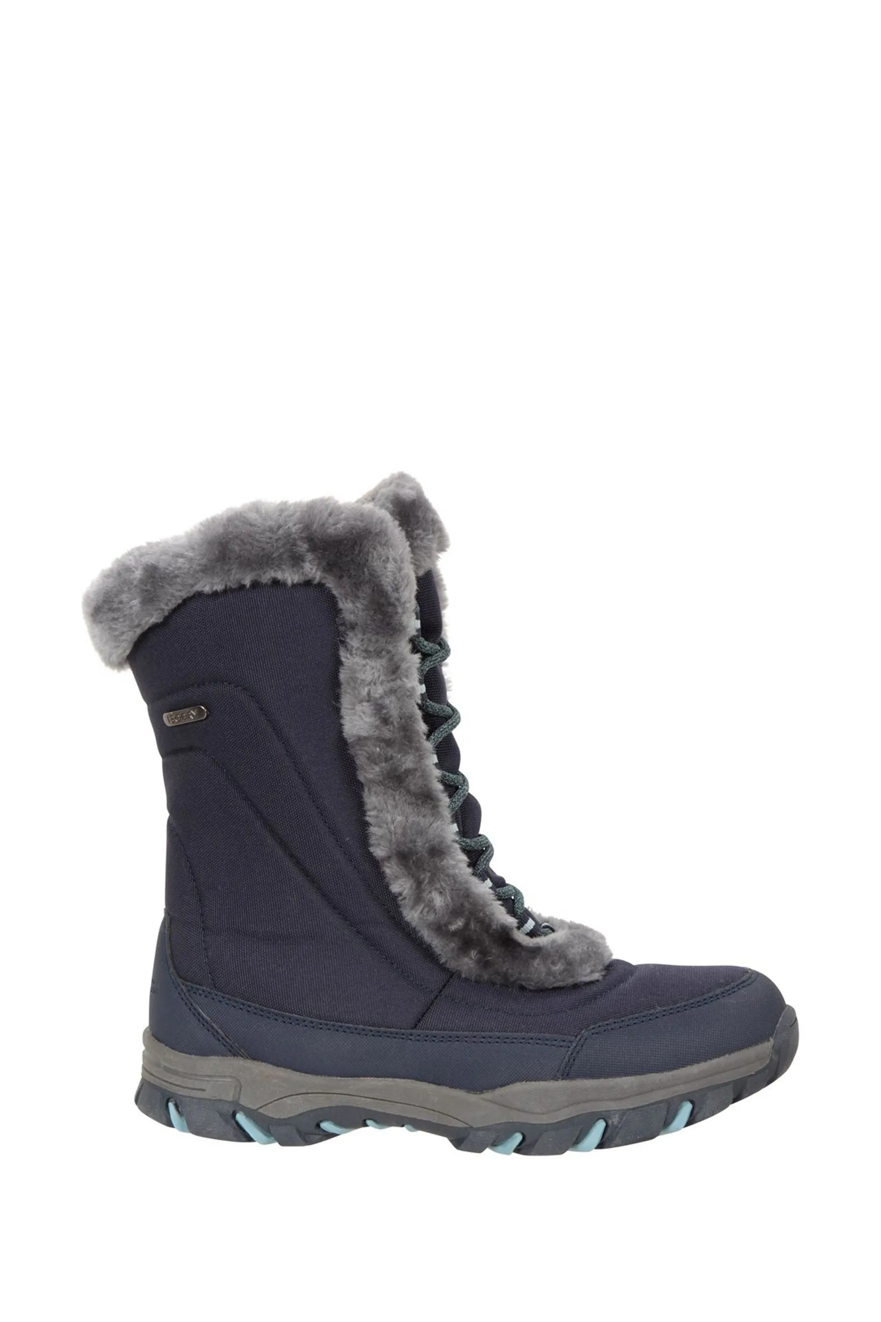 Mountain Warehouse - Ohio - Stivali da neve termici con interno in pile da donna