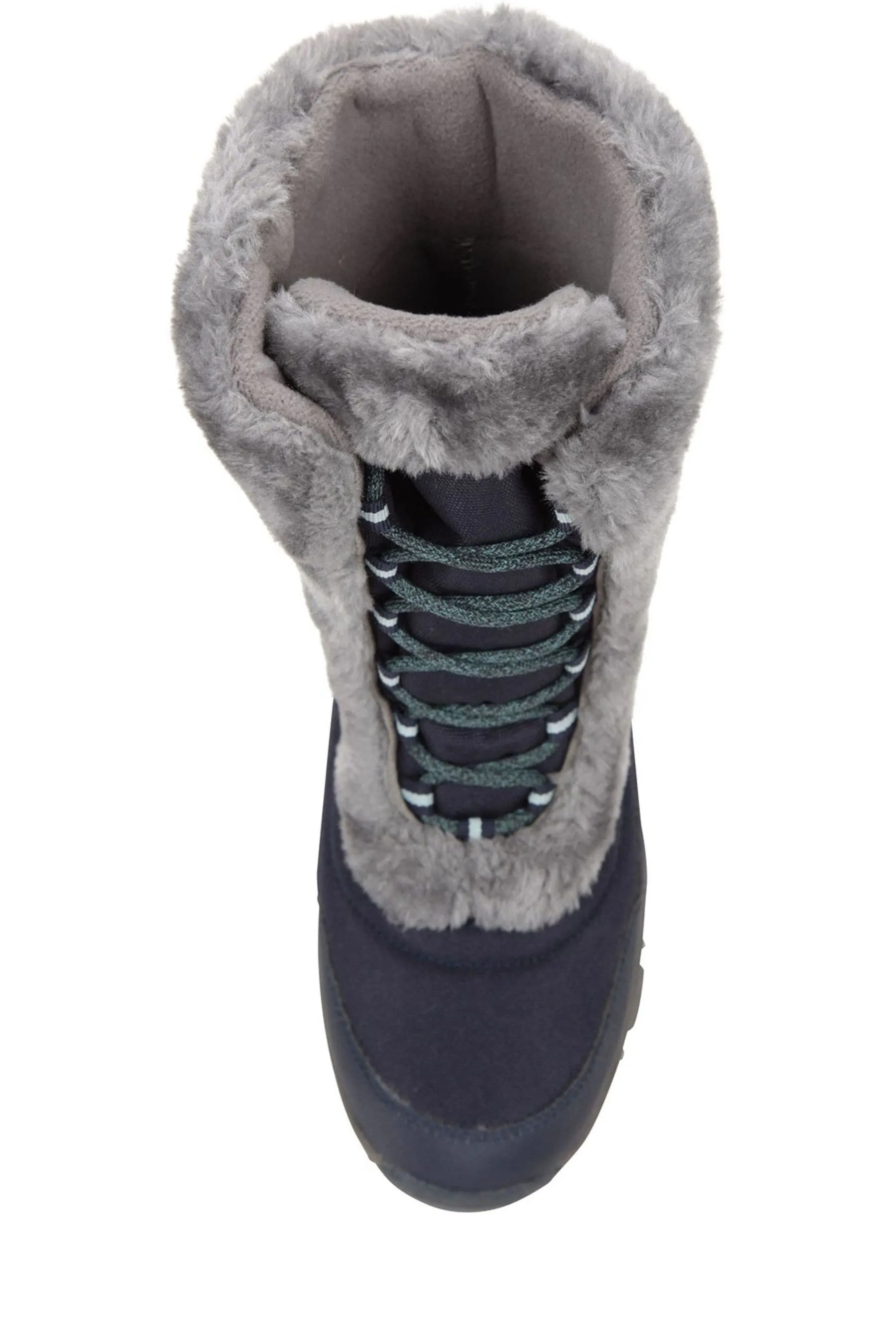 Mountain Warehouse - Ohio - Stivali da neve termici con interno in pile da donna