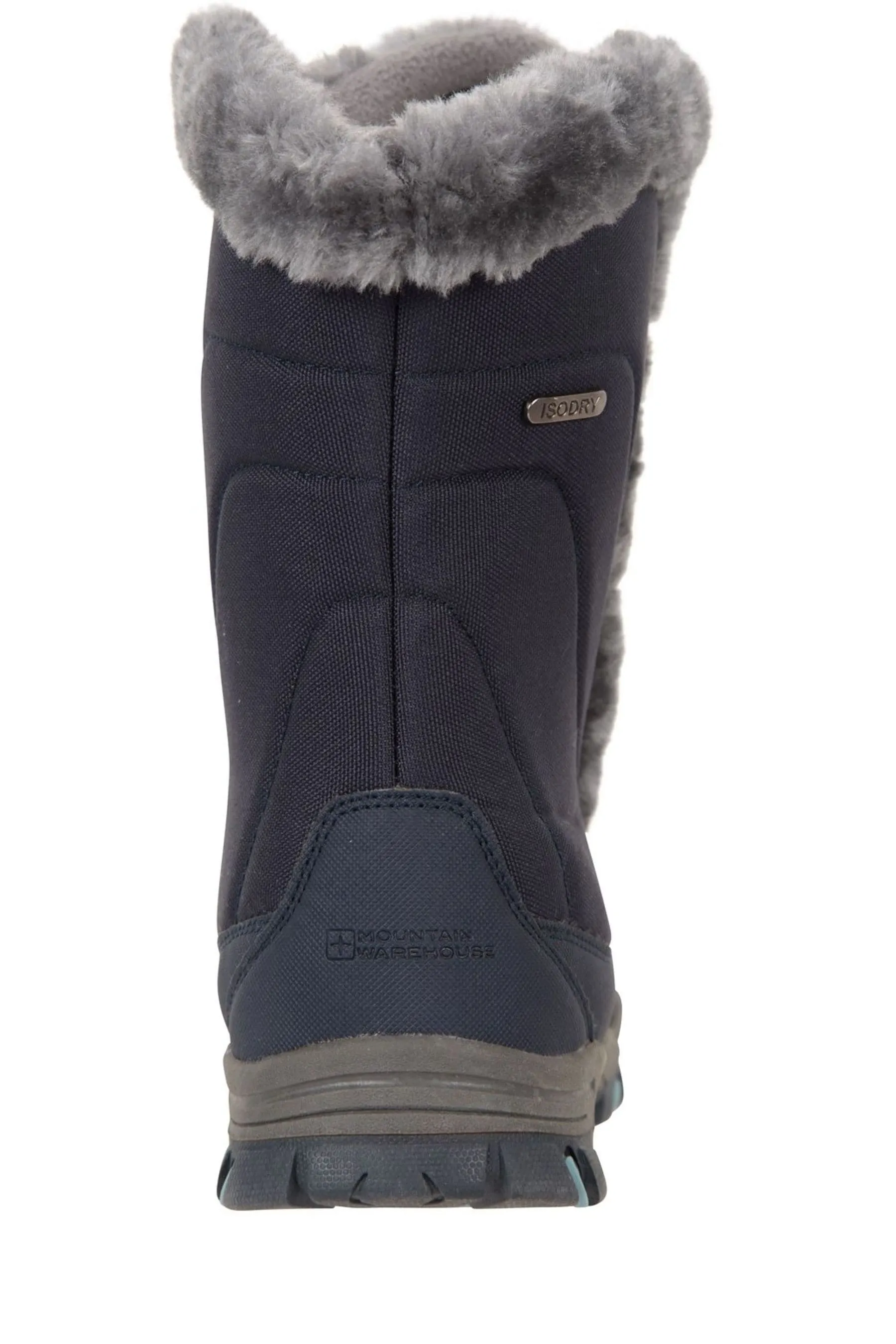 Mountain Warehouse - Ohio - Stivali da neve termici con interno in pile da donna