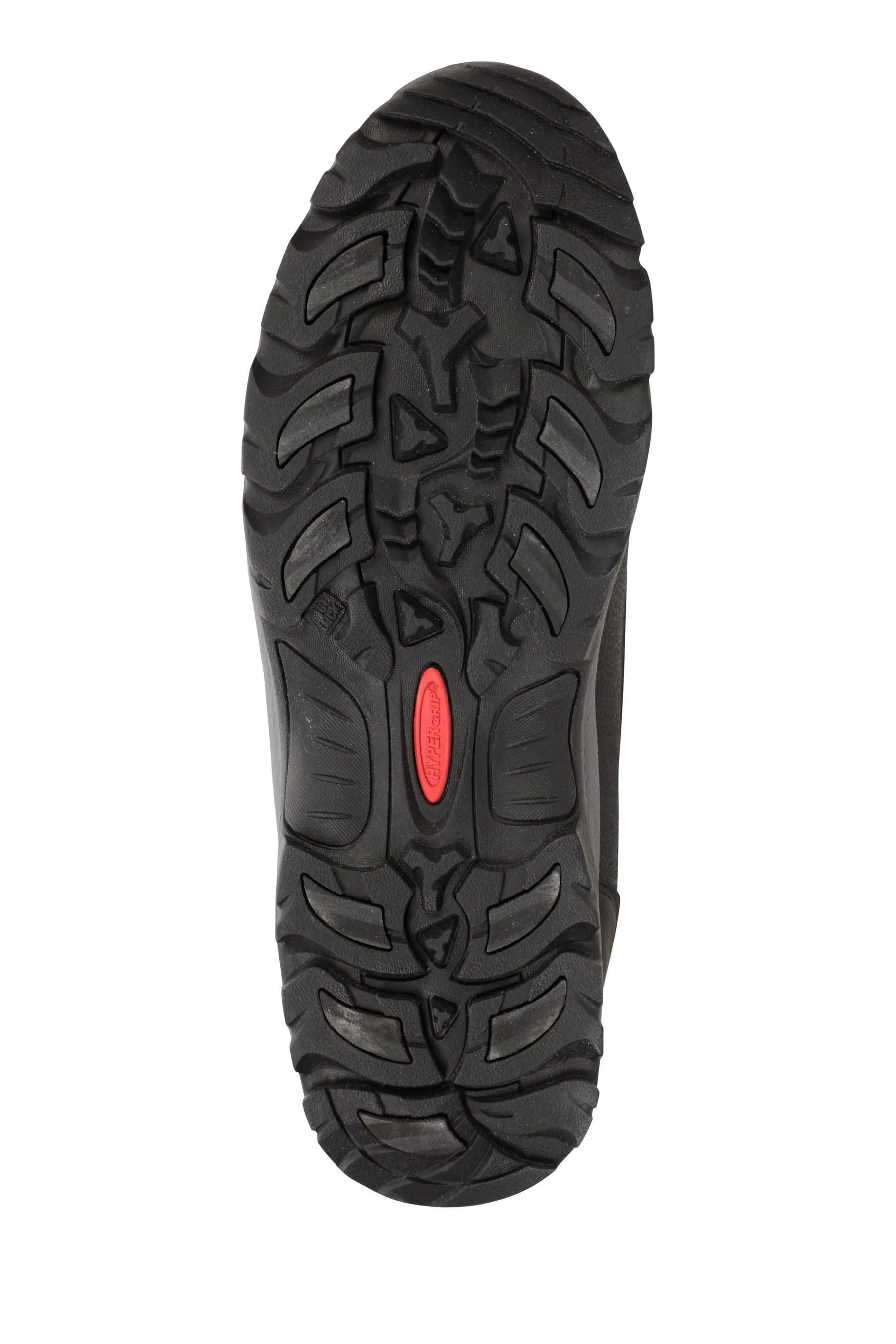 Mountain Warehouse Ultra Piste Basher Stivali da neve impermeabili da uomo