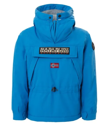 NAPAPIJRI SKIDOO 2 JUNIOR ROYAL