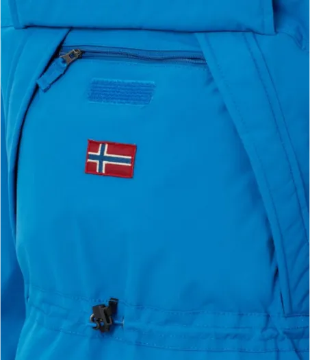 NAPAPIJRI SKIDOO 2 JUNIOR ROYAL