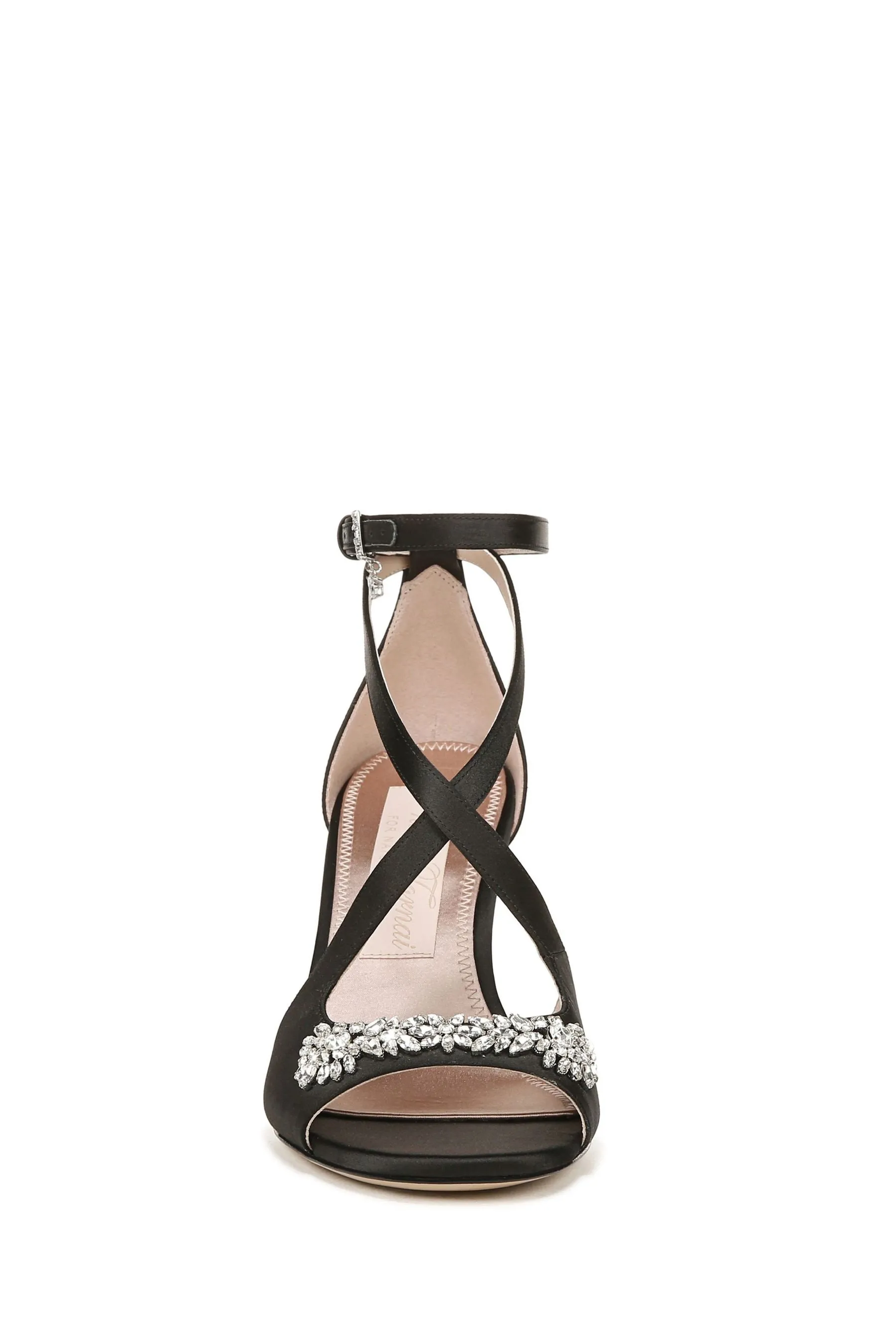 Naturalizer Amor - Sandali nuziale con tacco