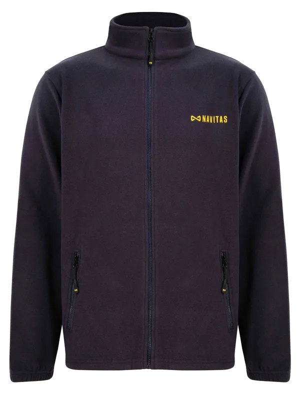 Navitas Elemental Fleece Jack