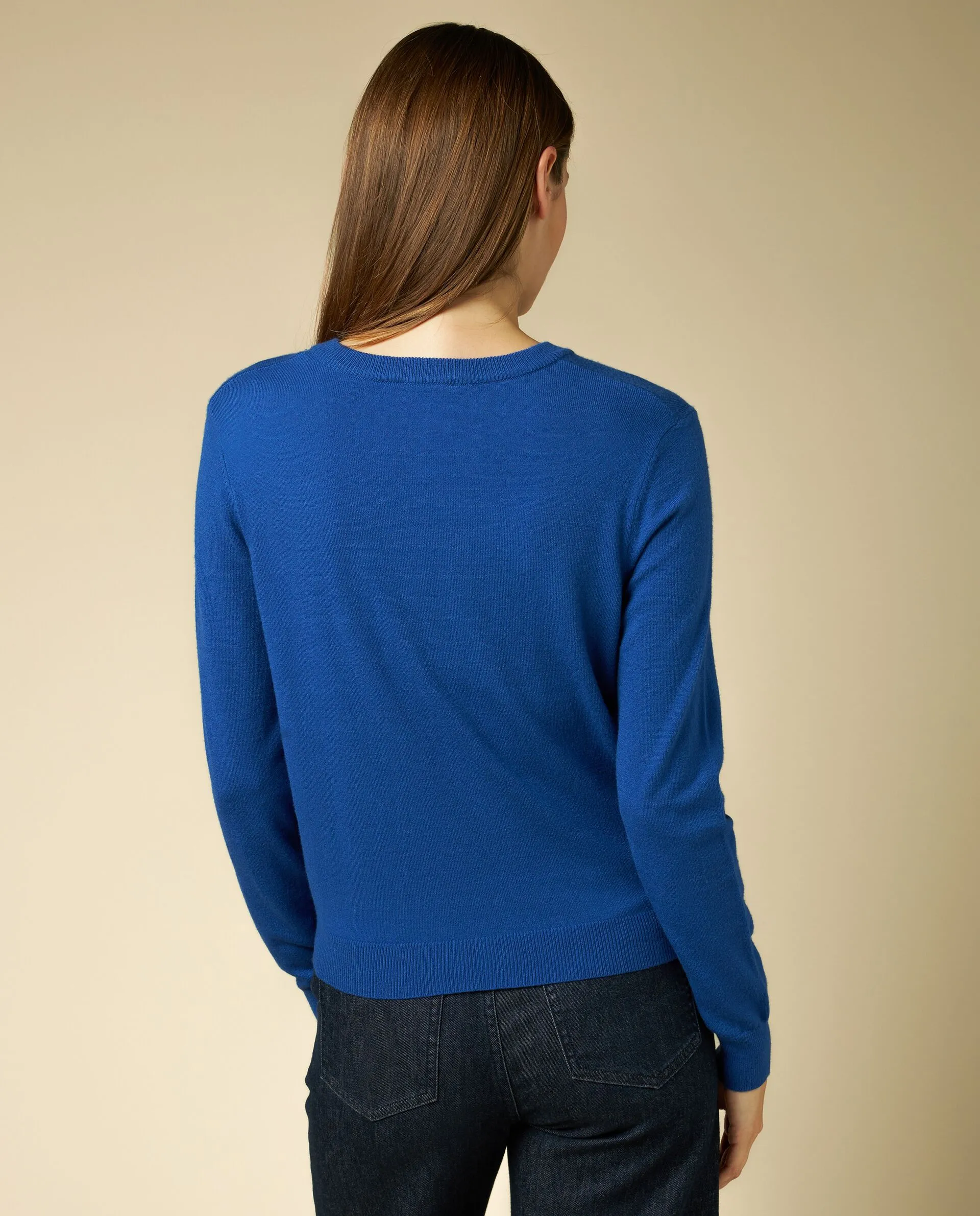 NICE & CHIC  Tricot in misto viscosa donna