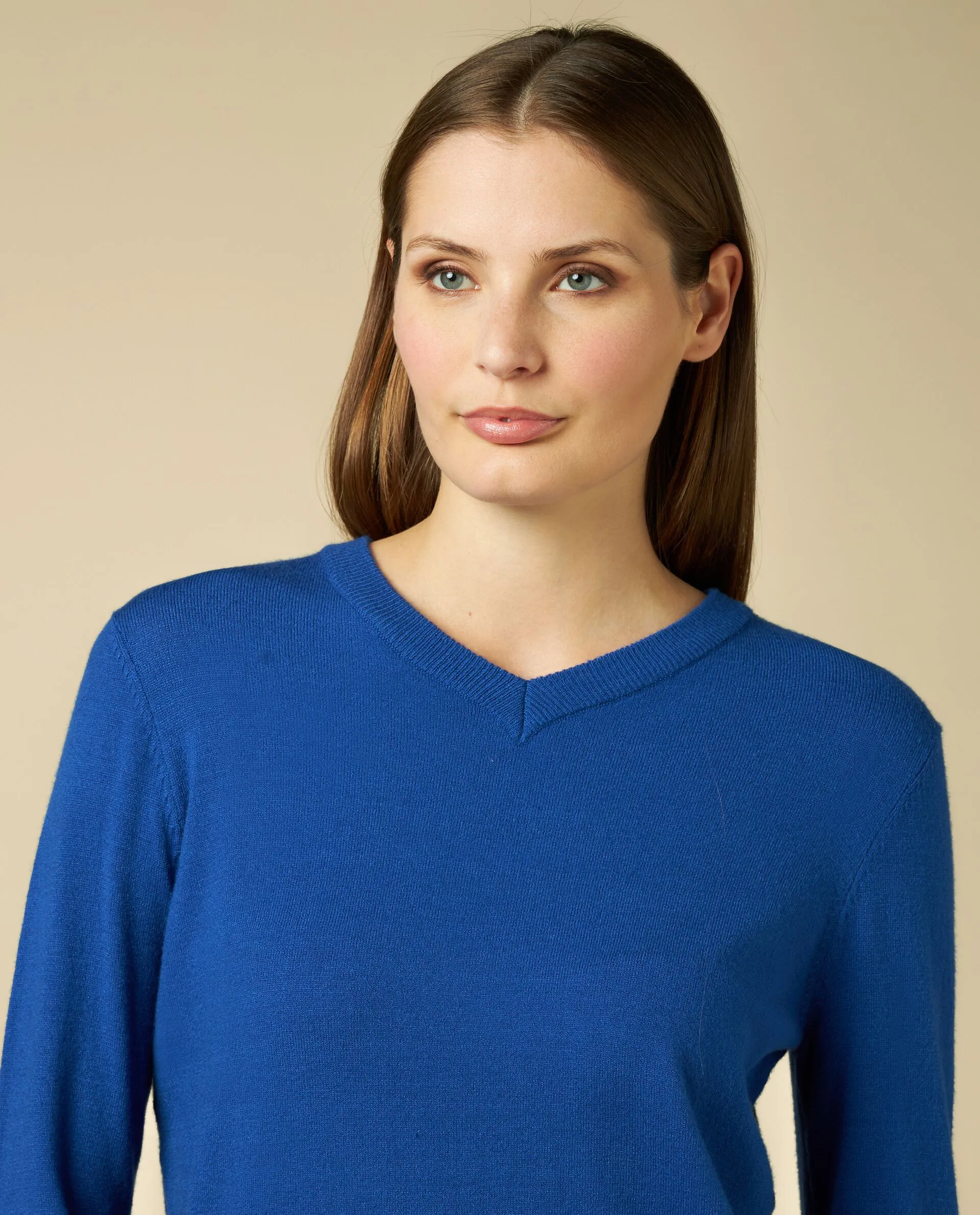 NICE & CHIC  Tricot in misto viscosa donna