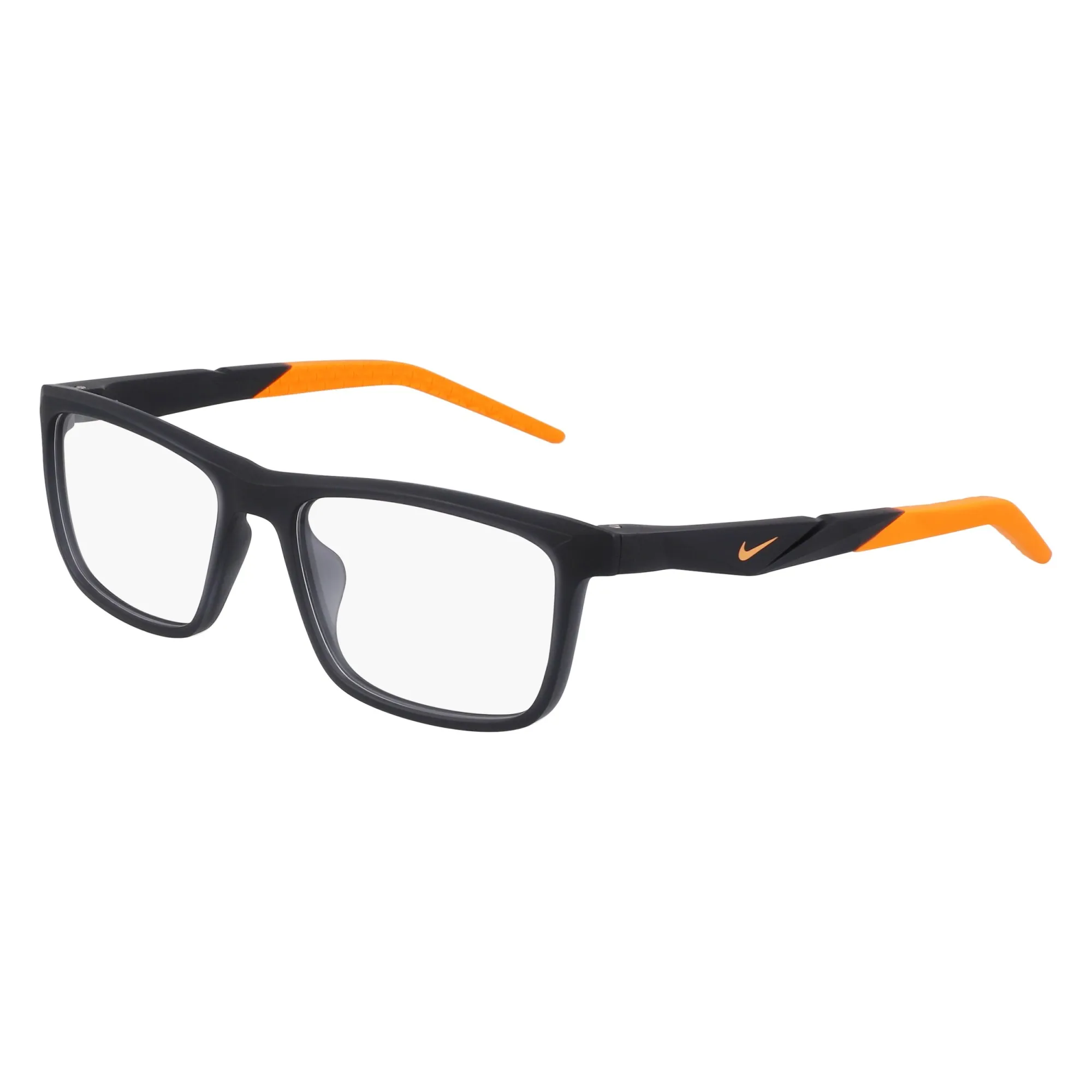   Nike 7057 - 033 Antracite Opaco | Occhiale Da Vista Uomo 