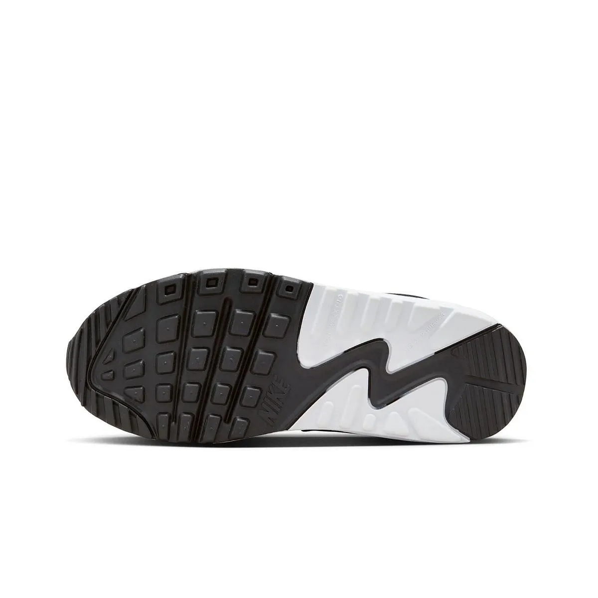      NIKE AIR MAX 90 LEATHER BAMBINO  