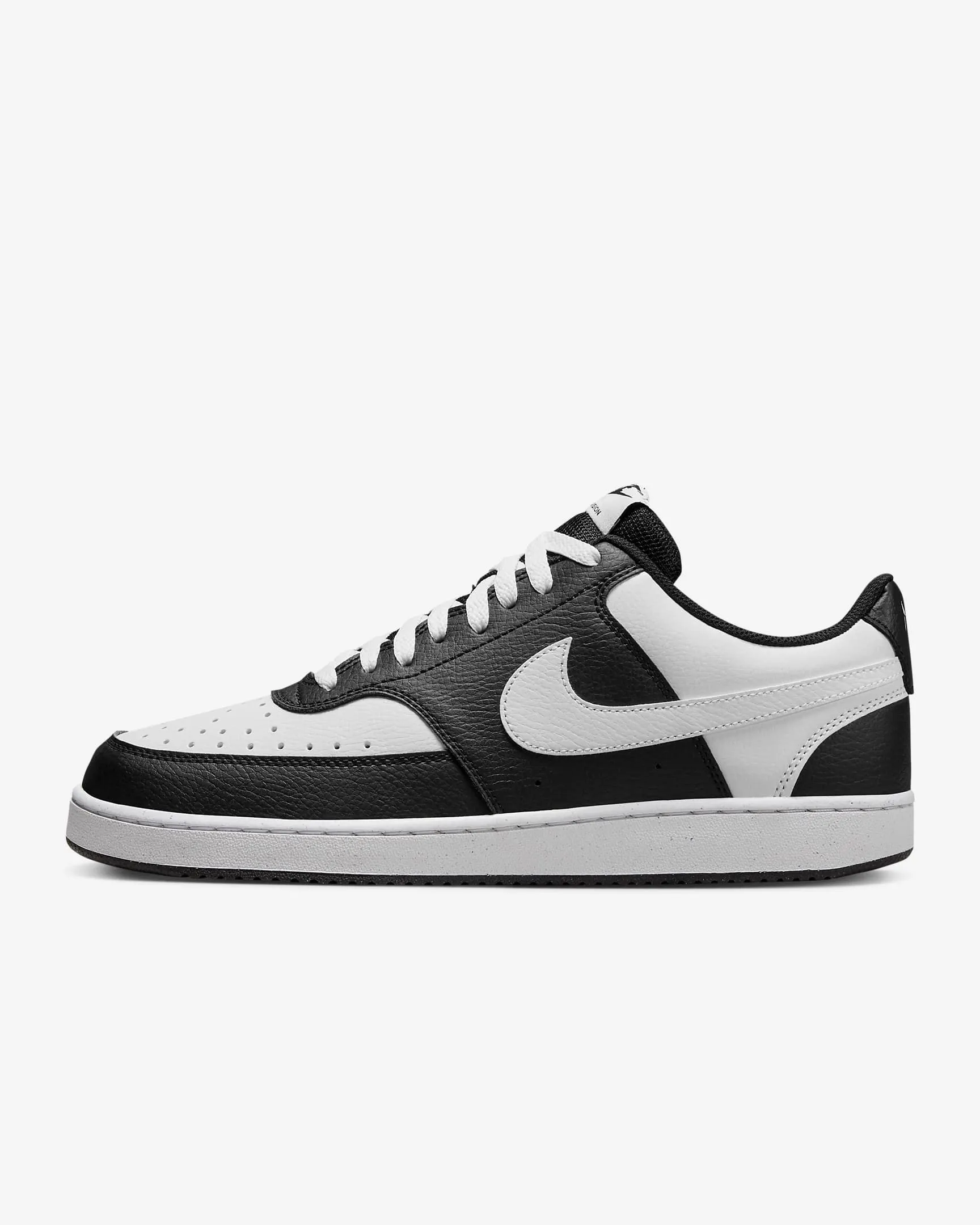 Nike Court Vision Low
