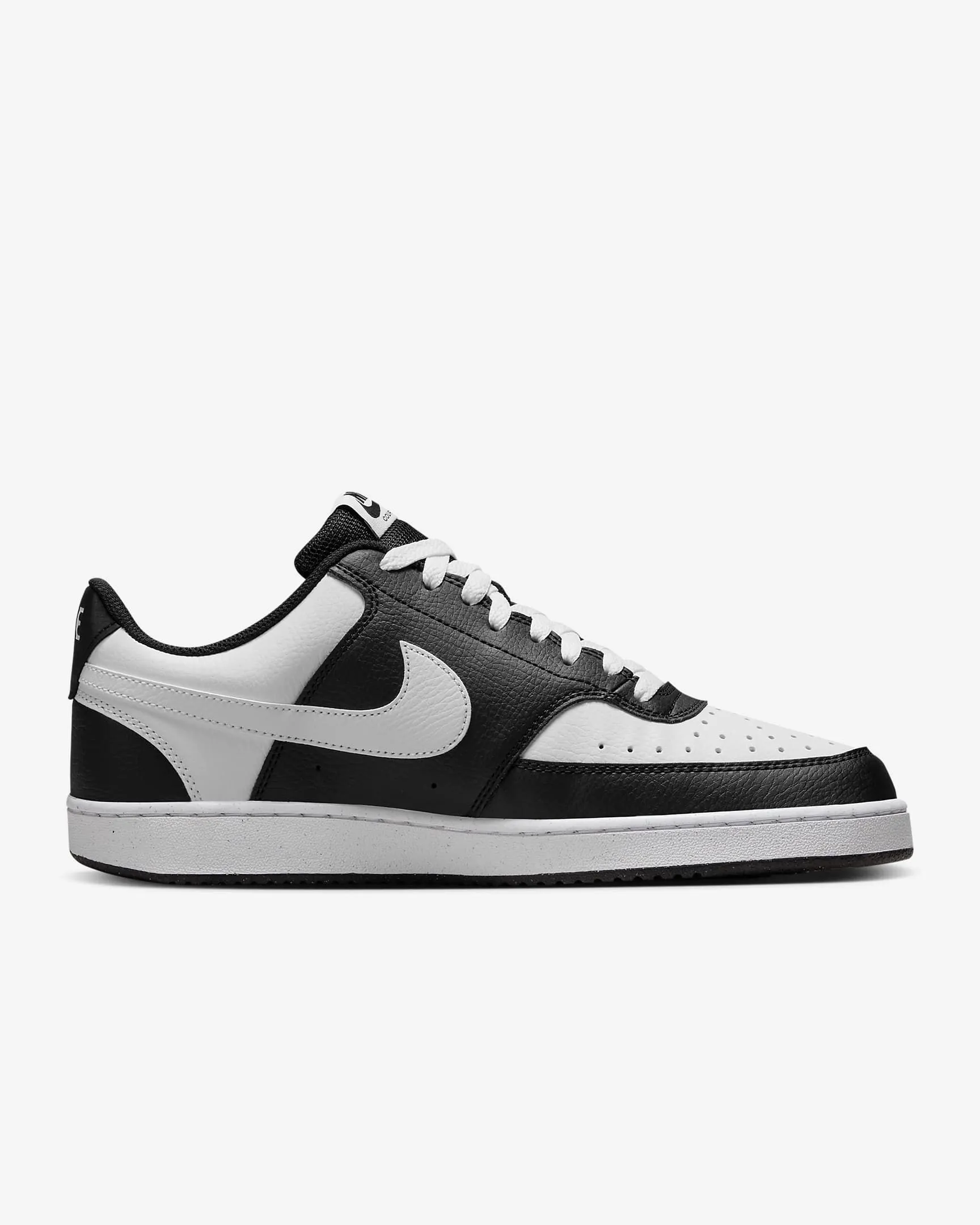 Nike Court Vision Low