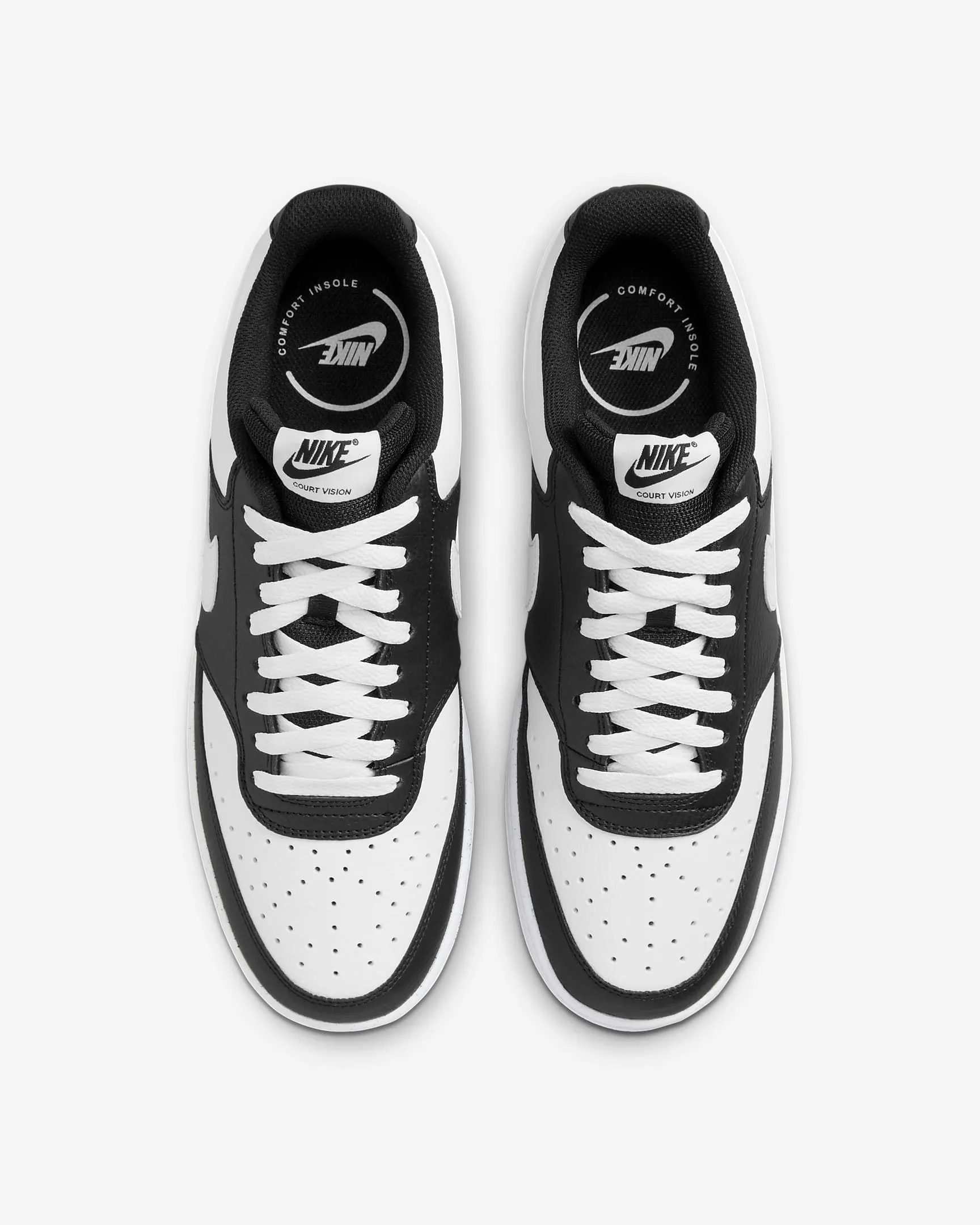 Nike Court Vision Low