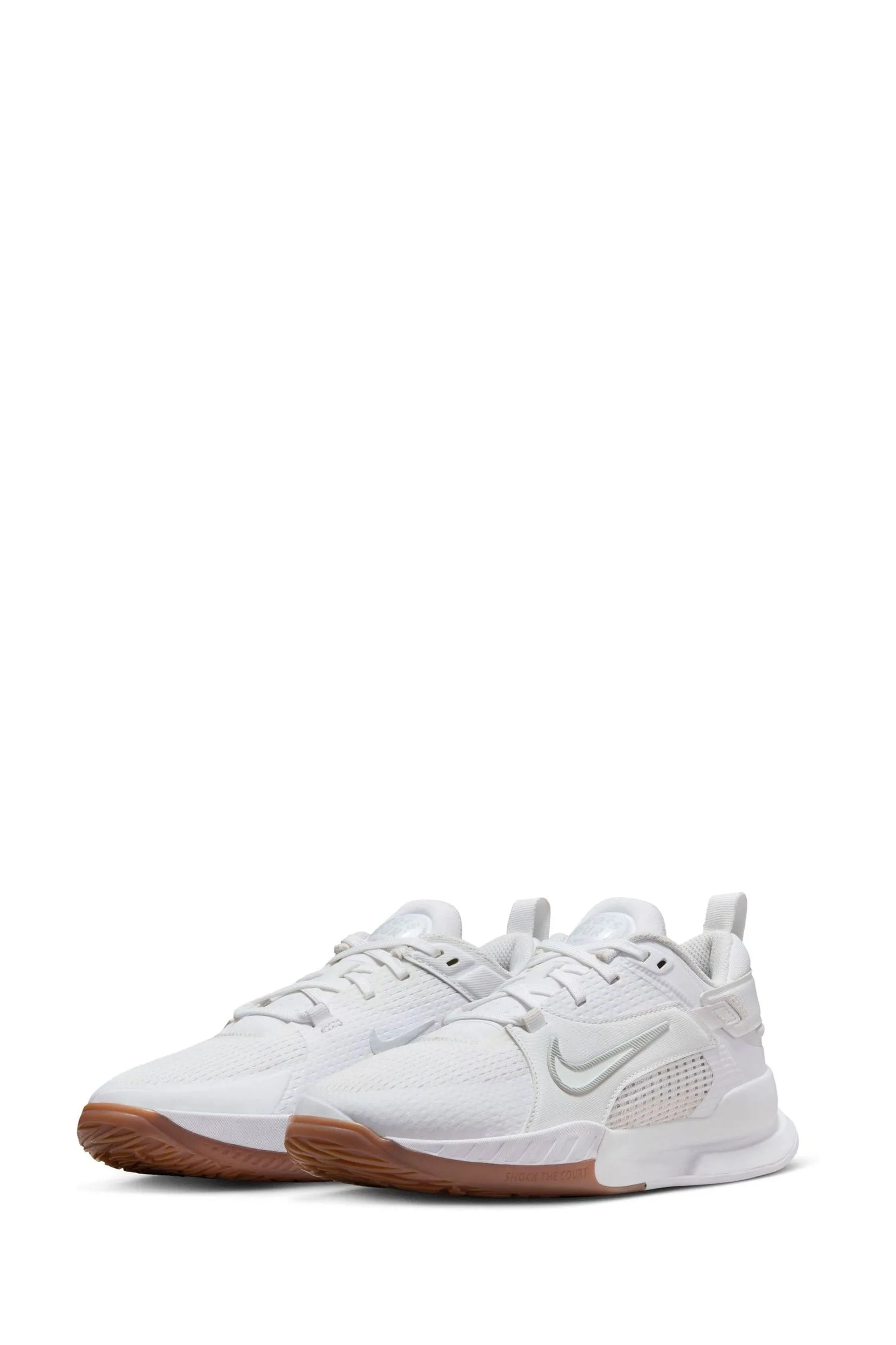 Nike - Crosscourt - Scarpe da ginnastica per ragazzi    