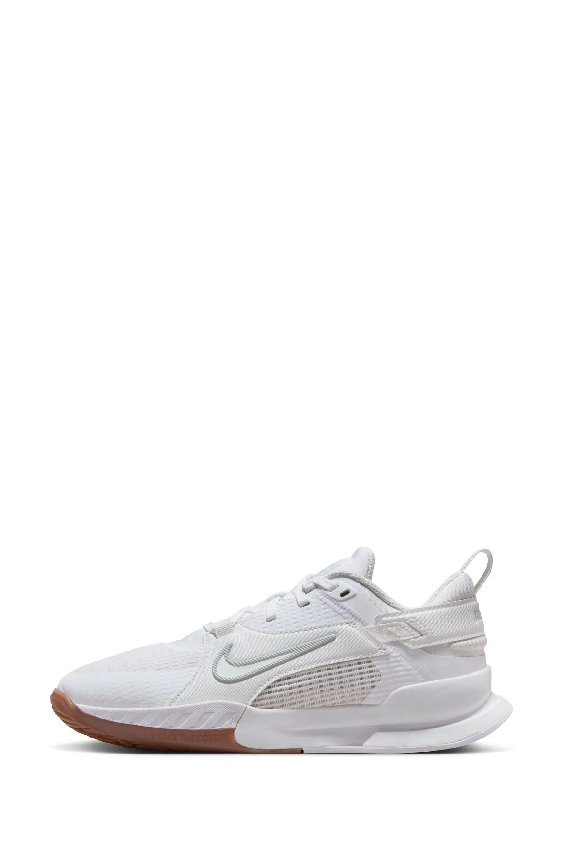 Nike - Crosscourt - Scarpe da ginnastica per ragazzi    