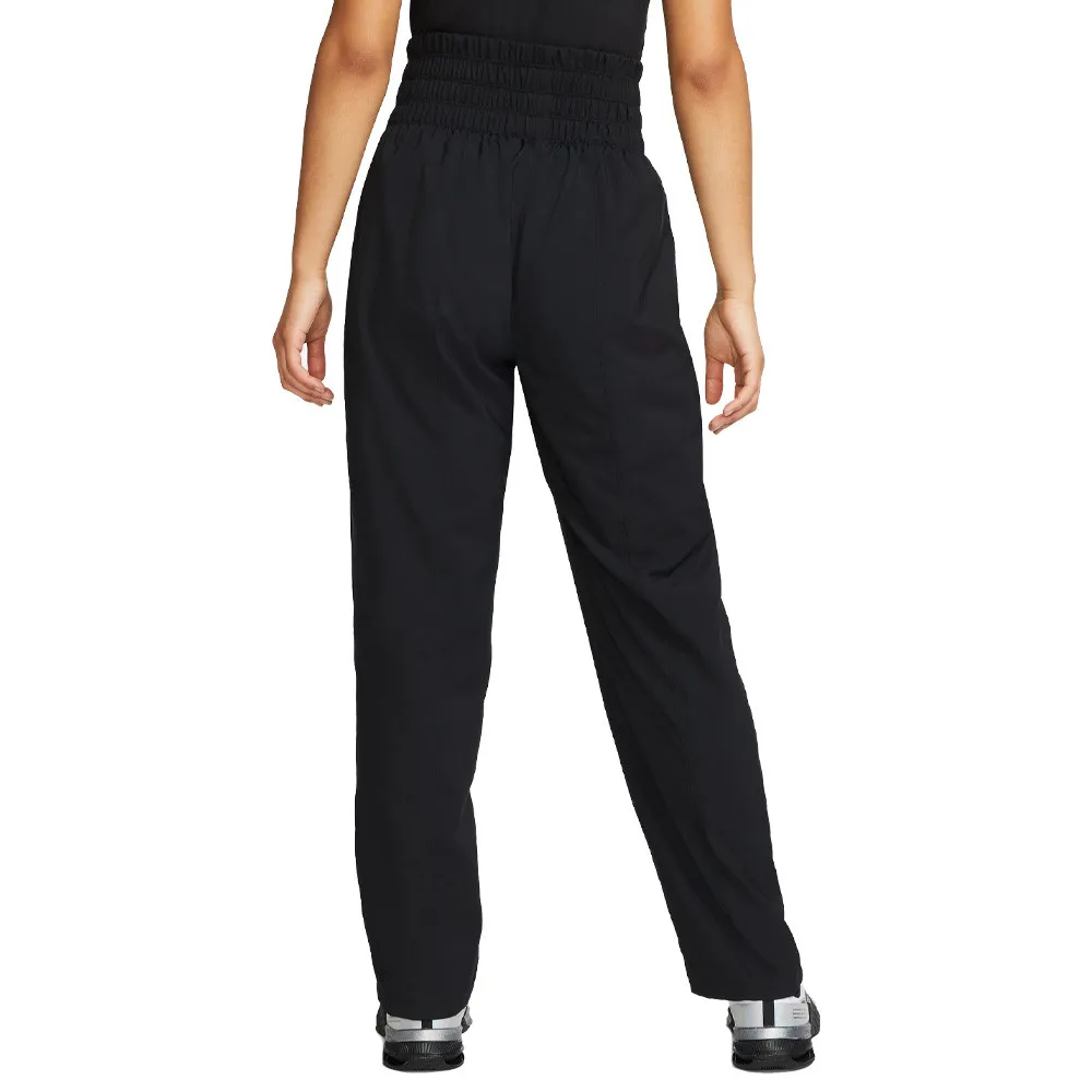 Nike Dri-FIT One per donna Ultra High-Waisted Pantaloni - FA23