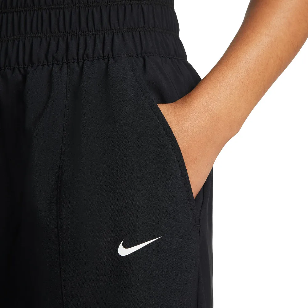 Nike Dri-FIT One per donna Ultra High-Waisted Pantaloni - FA23