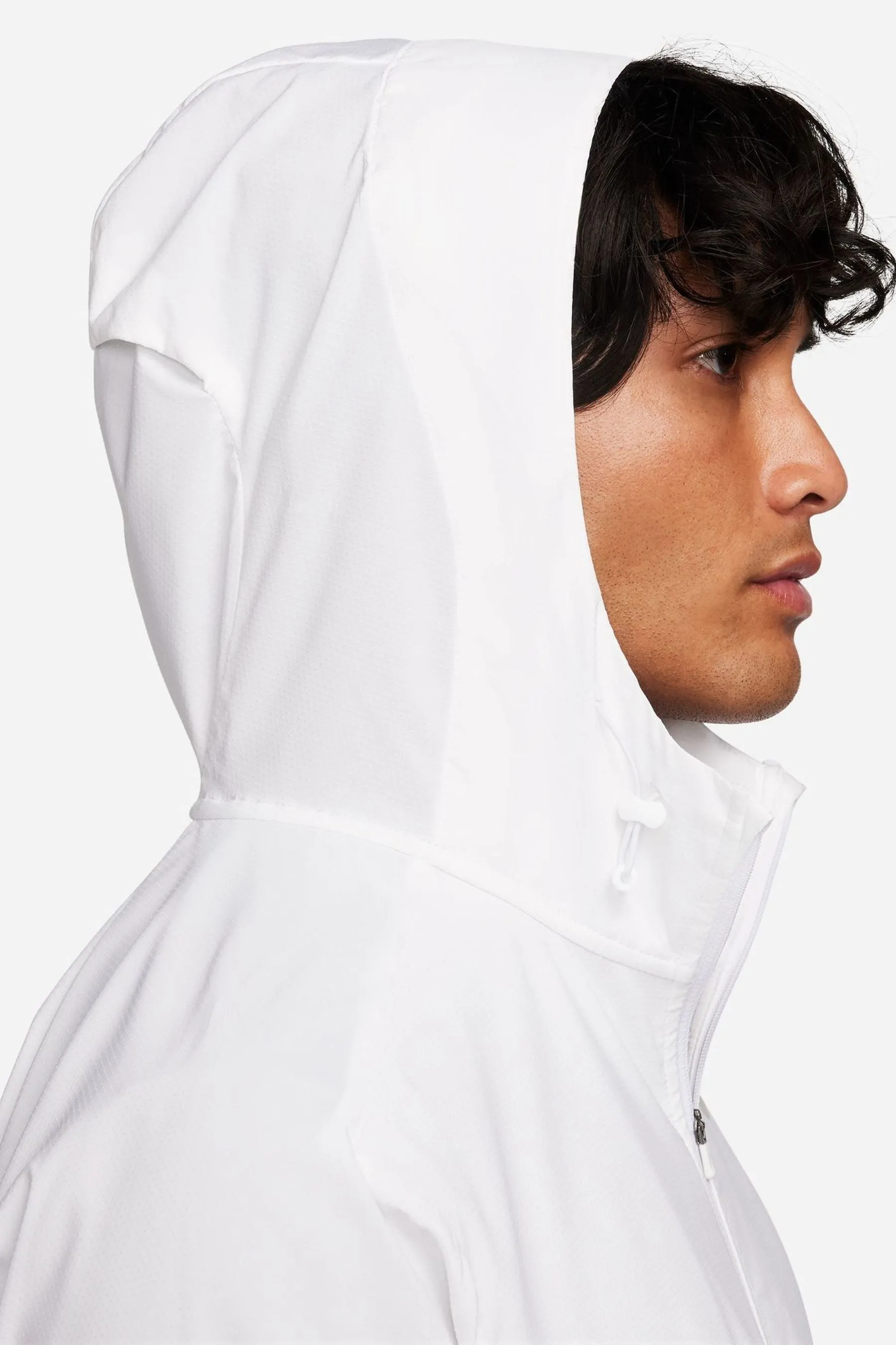 Nike - Giacca da corsa leggera a vento