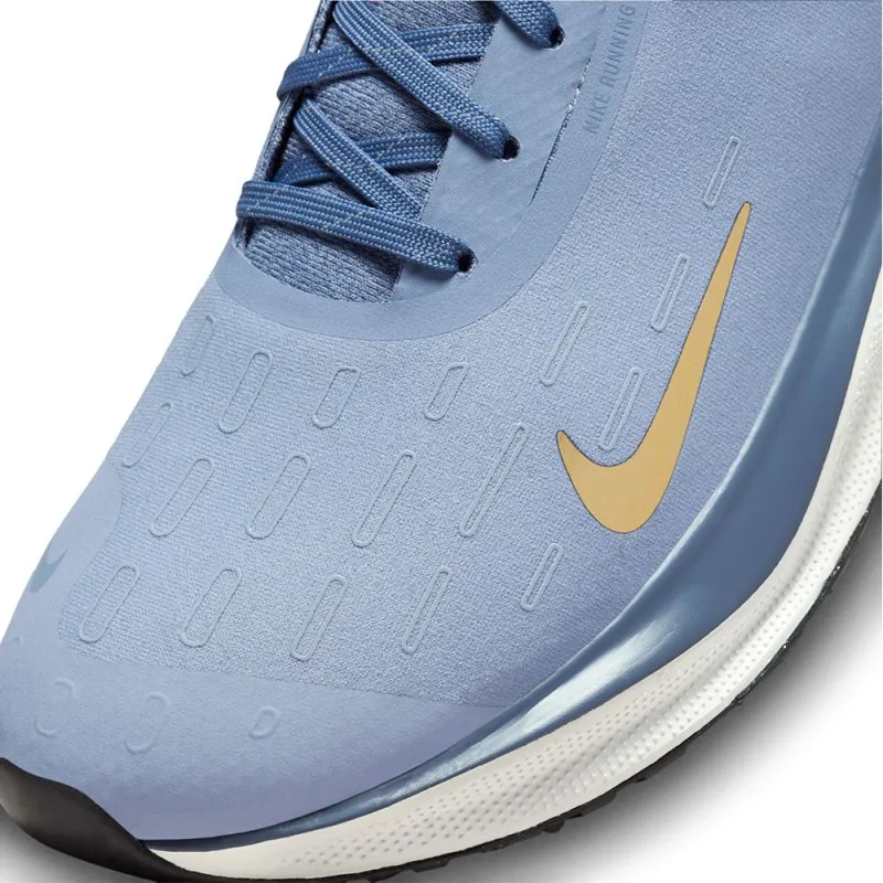 Nike Infinity Run React Gore-Tex Ashen Slate Meta - Scarpe Running Donna