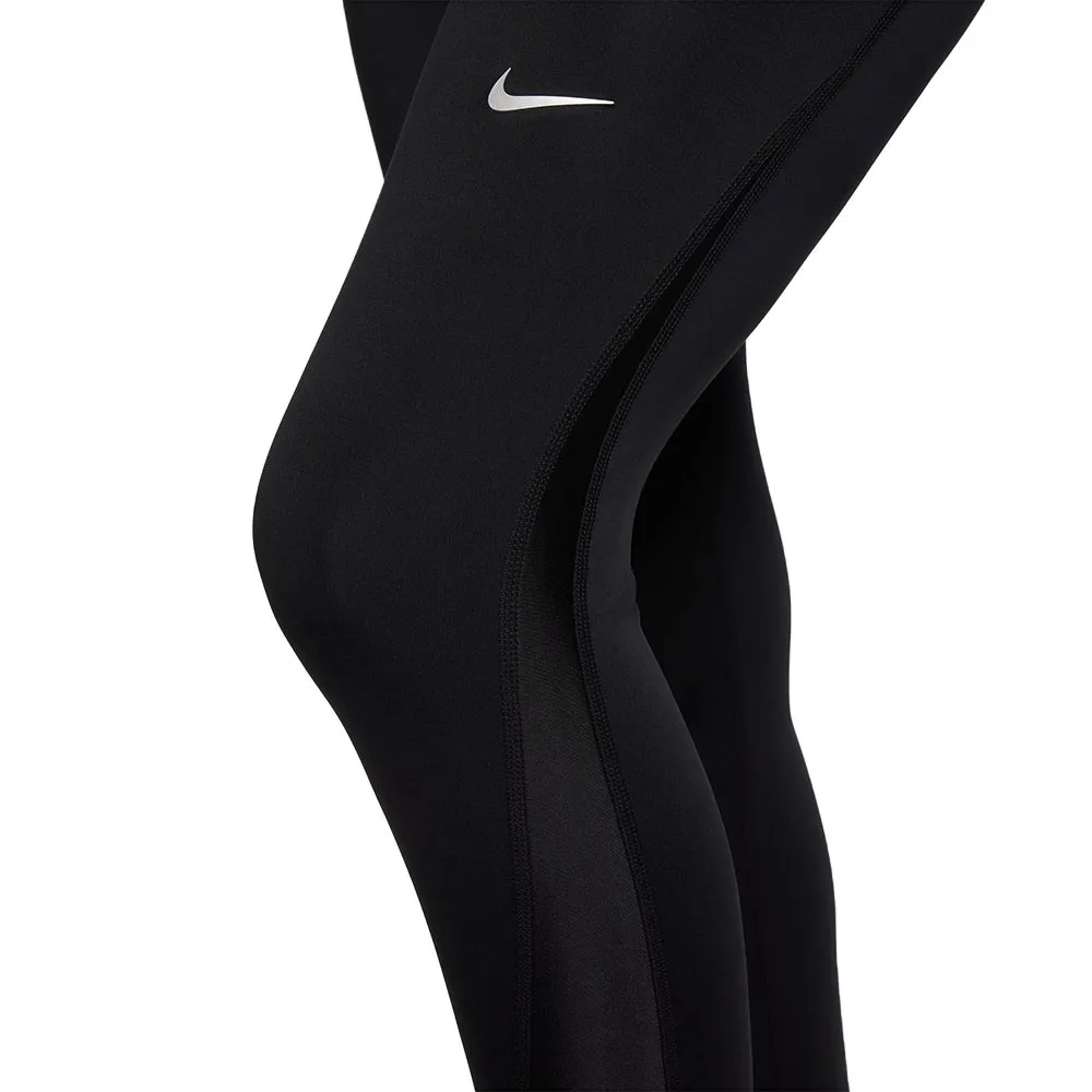 Nike Leggings Palestra Tight Pro Nero Donna