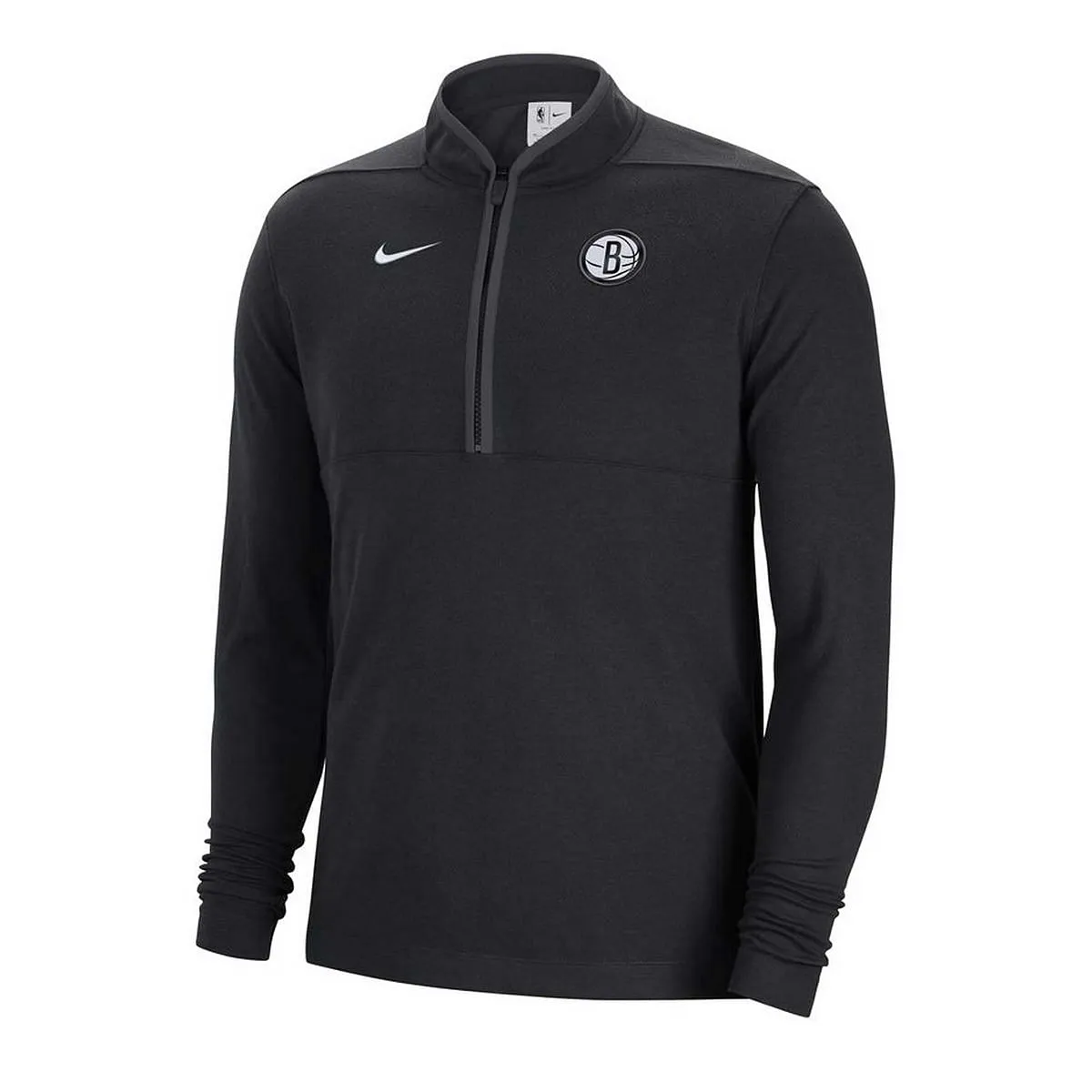      NIKE MAGLIA MANICA LUNGA DRI-FIT TOP NETS  